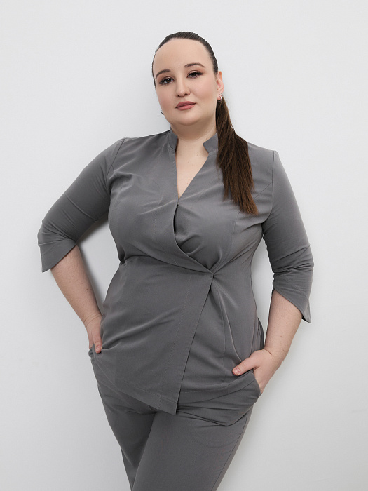 Красникова Екатерина Викторовна