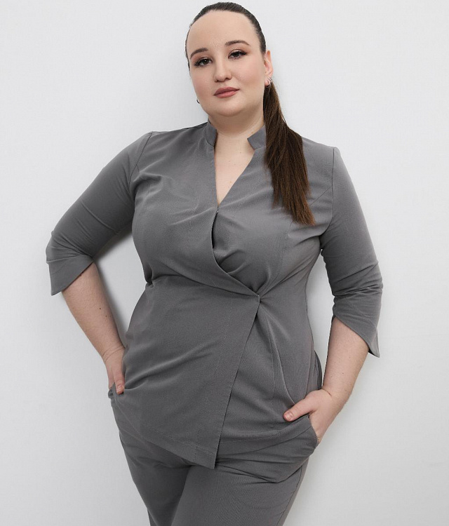 Красникова Екатерина Викторовна