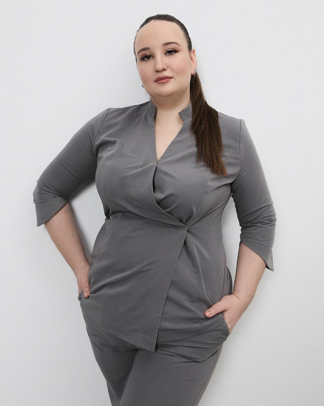 Красникова Екатерина Викторовна